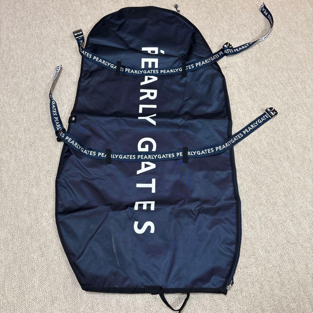 PEARYGATES トラベルカバー