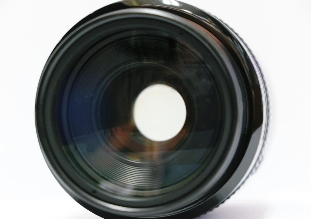 【美品】キヤノン CANON EF 100-300mm F5.6 望遠レンズ