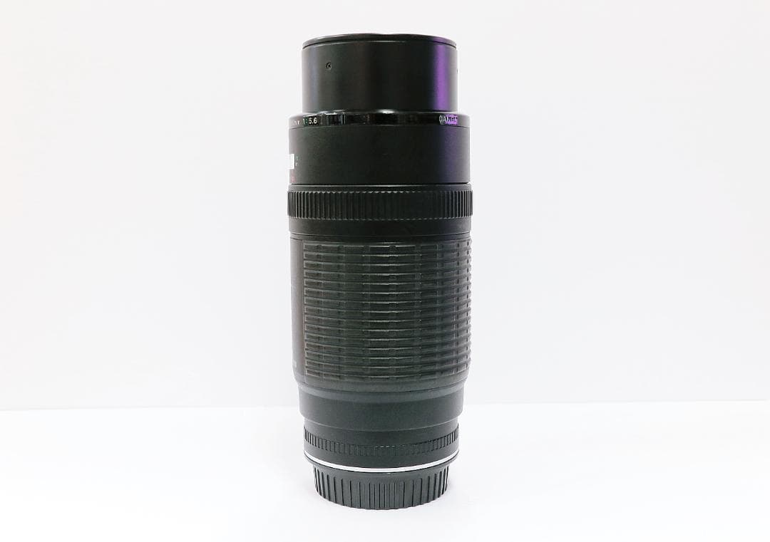 【美品】キヤノン CANON EF 100-300mm F5.6 望遠レンズ