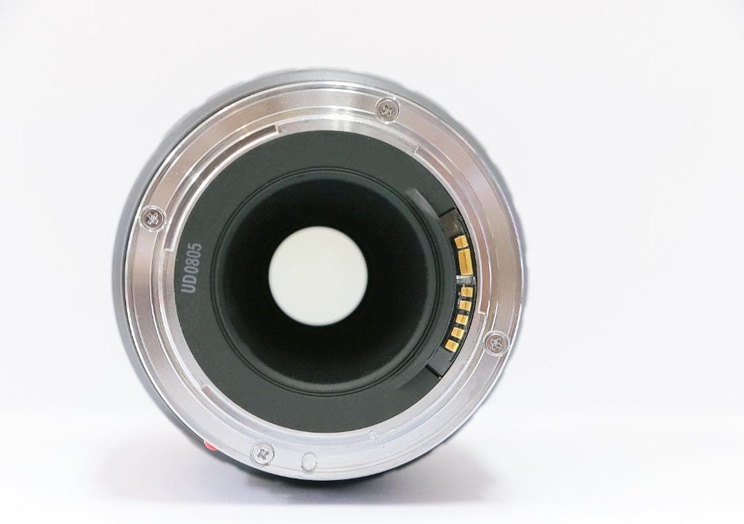 【美品】キヤノン CANON EF 100-300mm F5.6 望遠レンズ