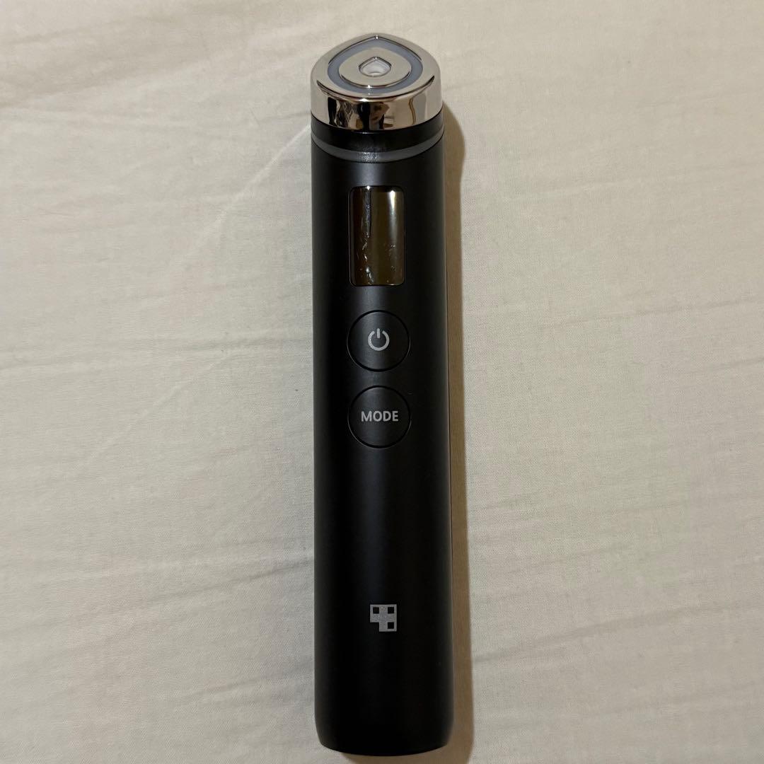 medicube AGE-R ブースタープロ 美顔器　ブラック