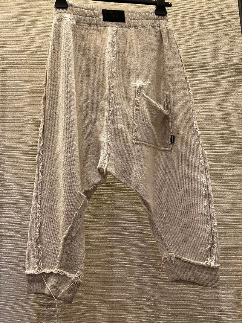 パンツ 00s L.G.B. LGB YADNI SARROUEL pants y2k