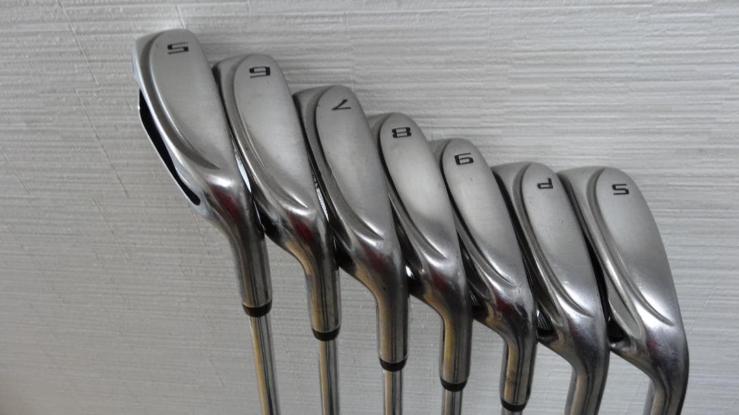 ゴルフクラブ Callaway 等セット キャディバッグ付き　美品