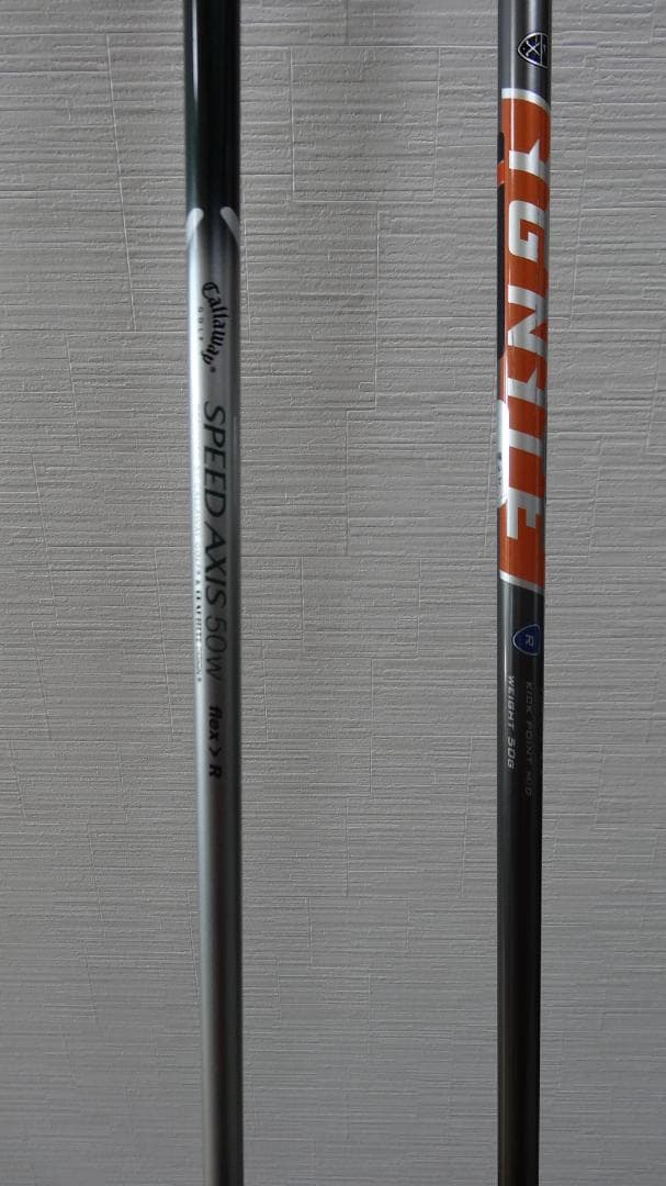 ゴルフクラブ Callaway 等セット キャディバッグ付き　美品