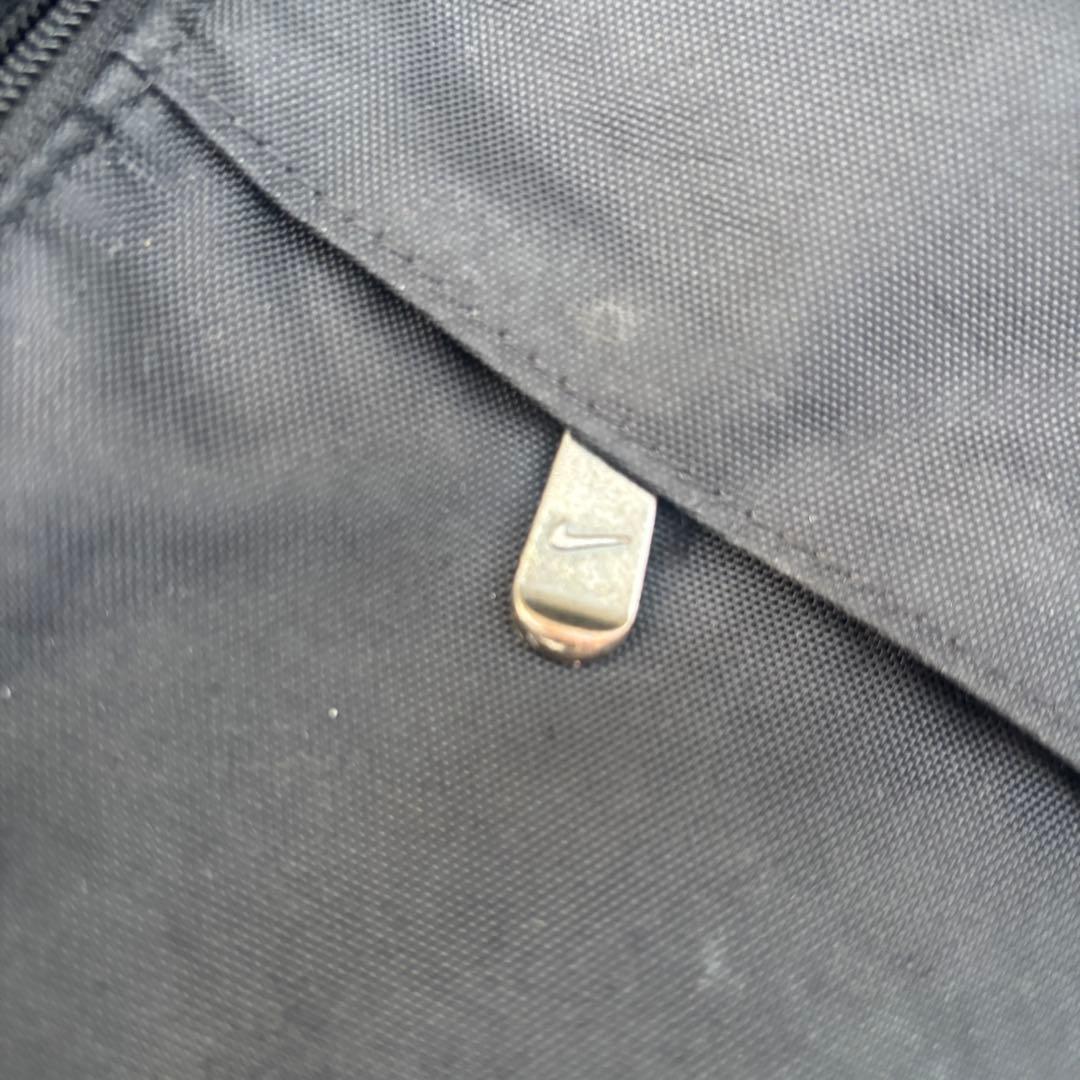 90〜00s NIKE ワンショルダーバッグ テックノームコアy2kシティボーイ