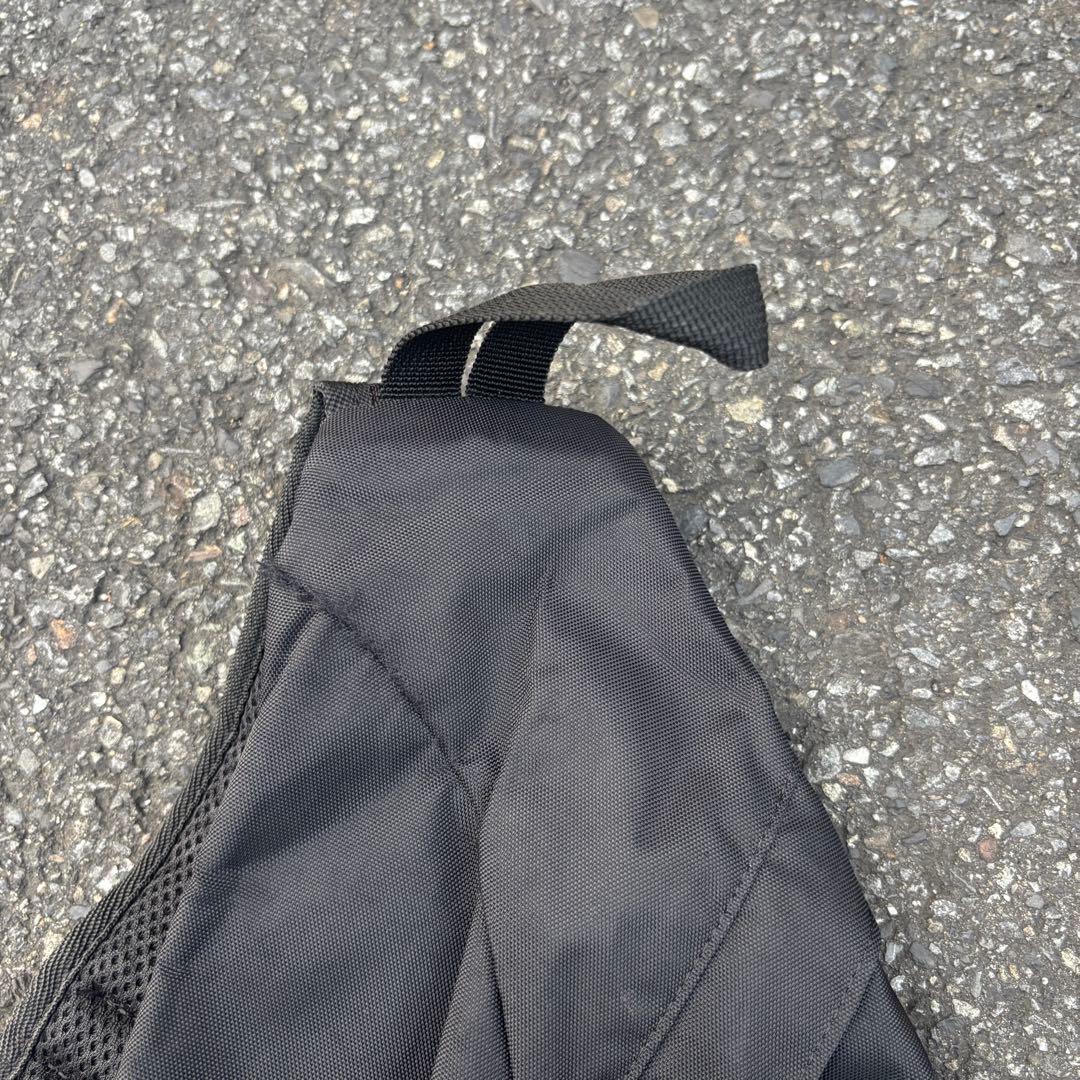 90〜00s NIKE ワンショルダーバッグ テックノームコアy2kシティボーイ