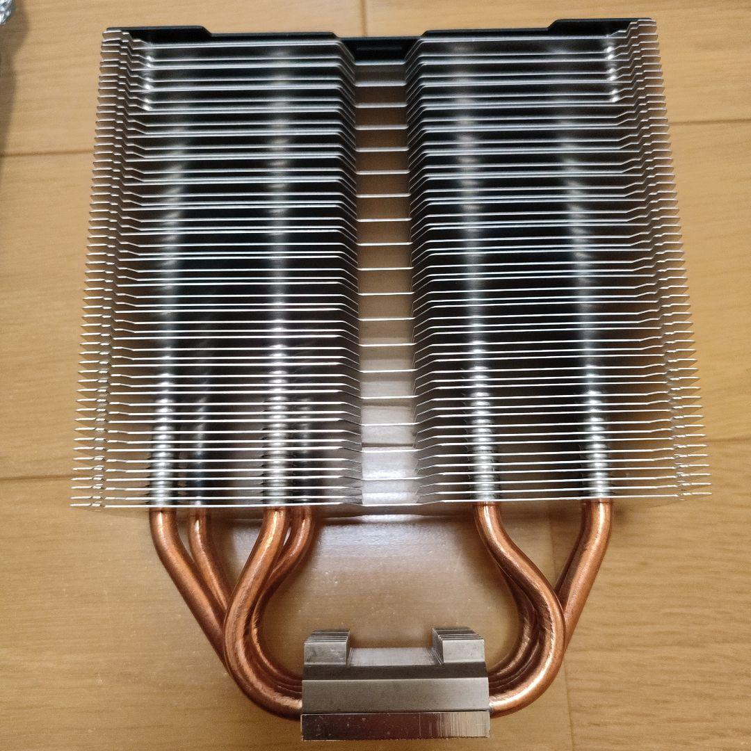 MSI Z370 PC PROマザーボード i7 8700　CPUクーラーセット