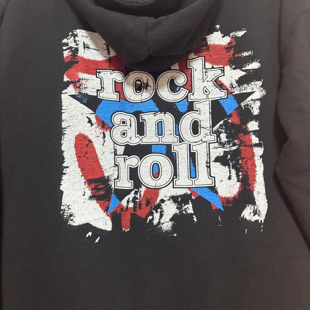 B'z LIVE-GYM Pleasure 2023 STARS パーカー