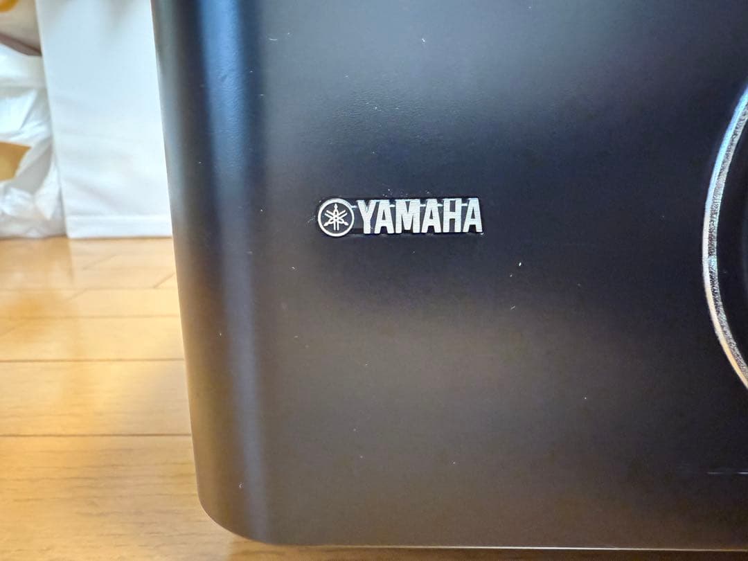 YAMAHA YST-FSW050 サブウーファー