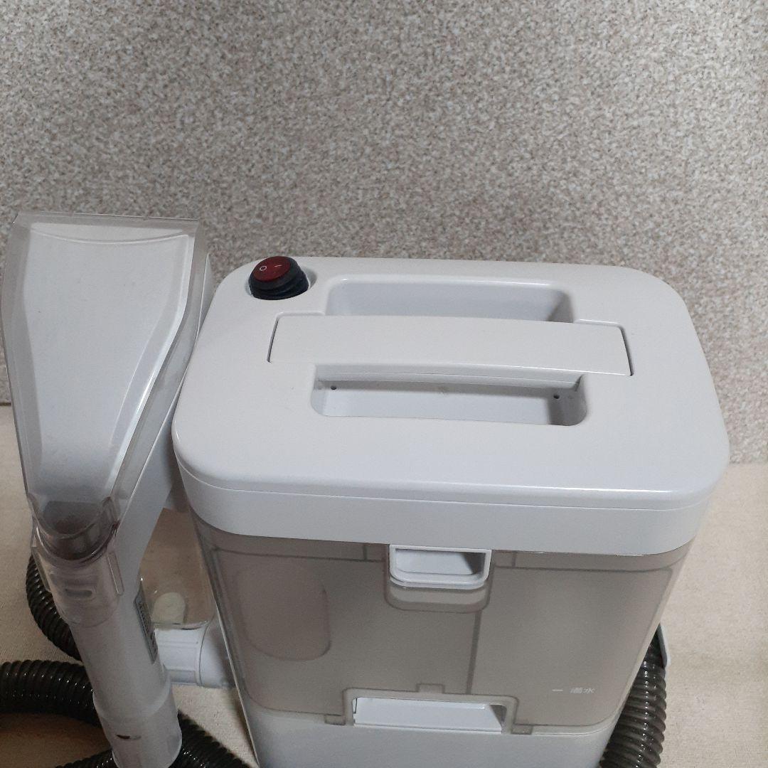 アイリスオーヤマ　リンサークリーナー　RNSK-300