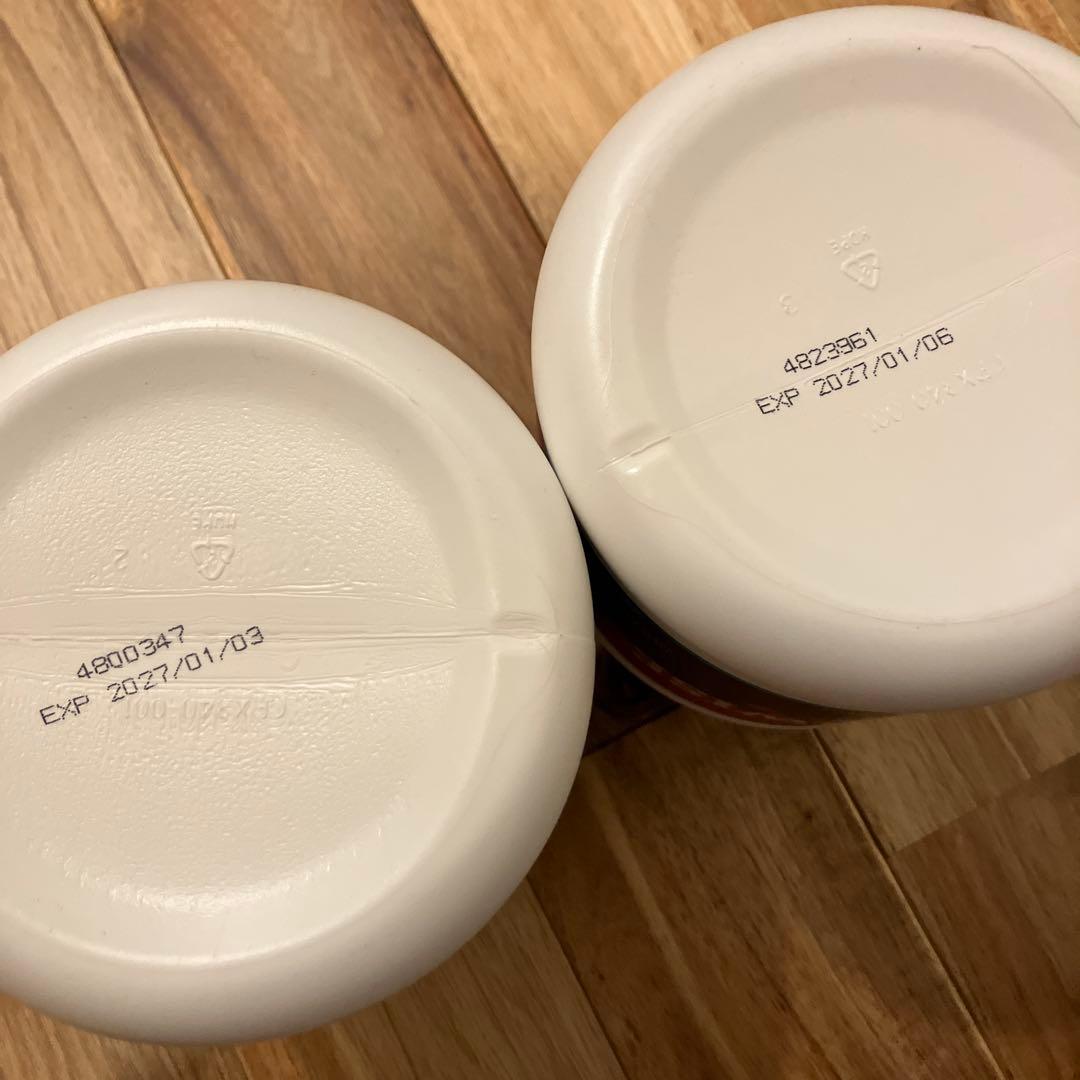 新品未開封　メラルーカ　ファイバーワイズ糖類無添加 ベリーフレーバー×2