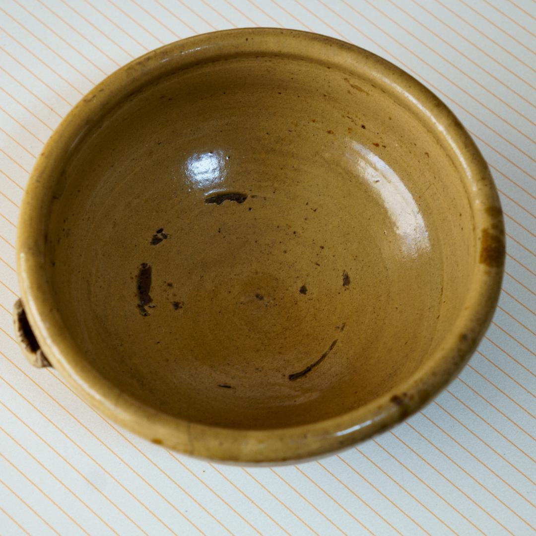 江戸～明治　飯碗　汁椀　片口　蓮華　8点セット