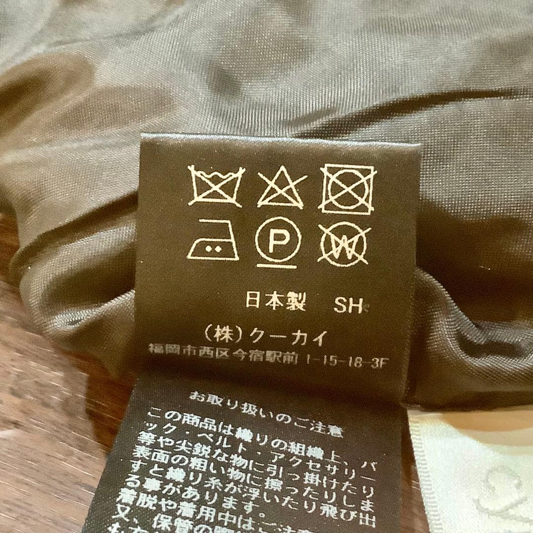 人気 cygne シーニュ ツイードショートパンツ ハイウエストパンツ ブラック