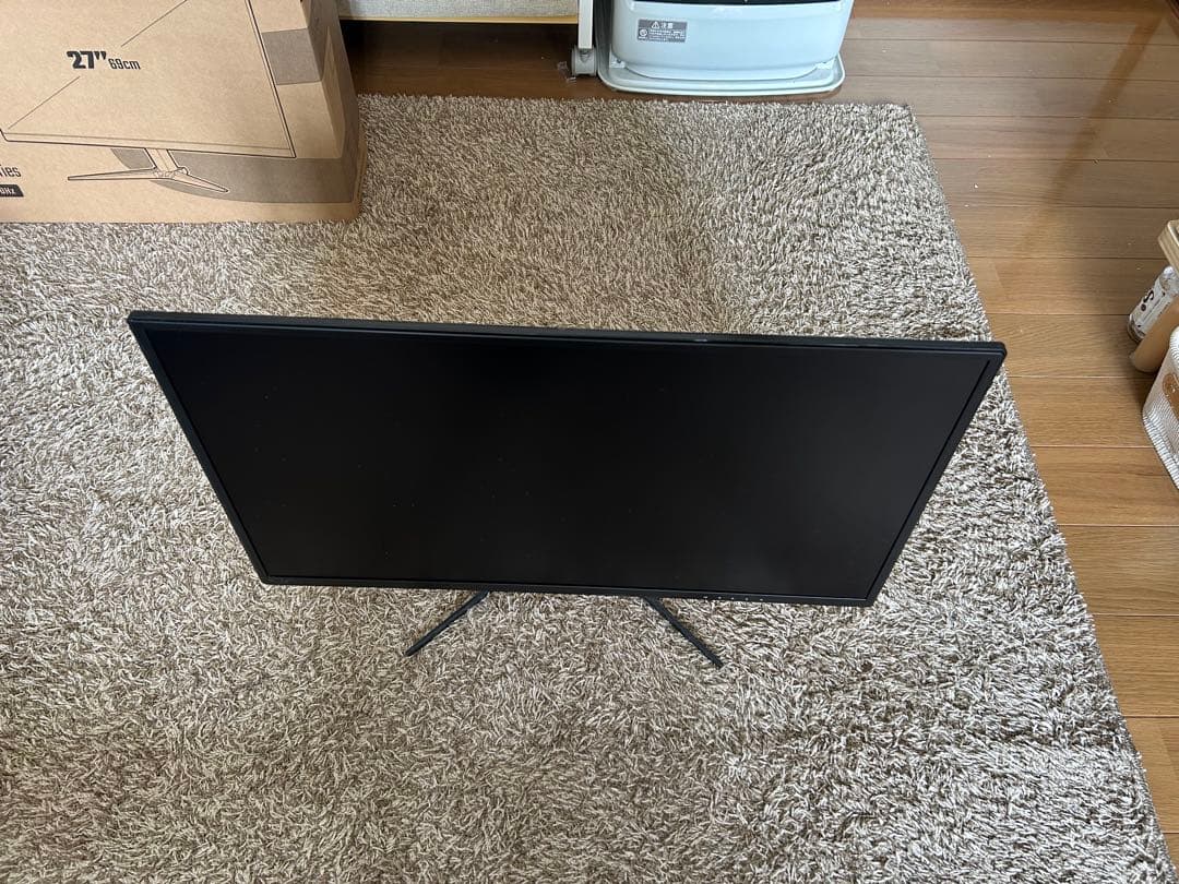 ピクシオ モニター