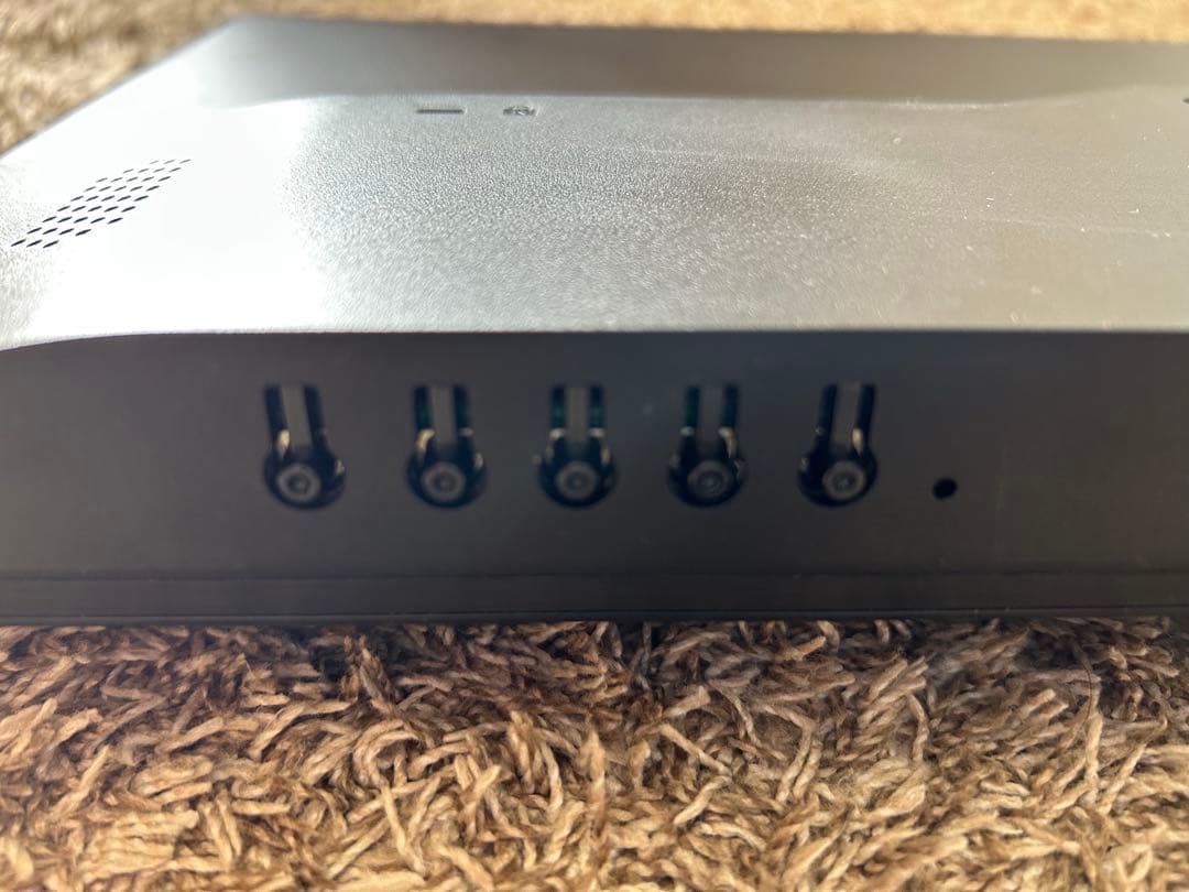 ピクシオ モニター