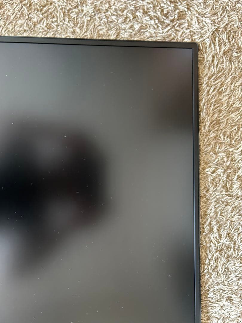 ピクシオ モニター