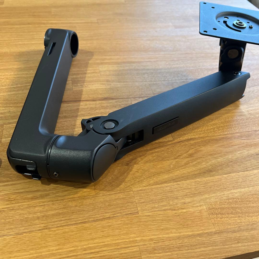 ERGOTRON エルゴトロン LX モニターアーム