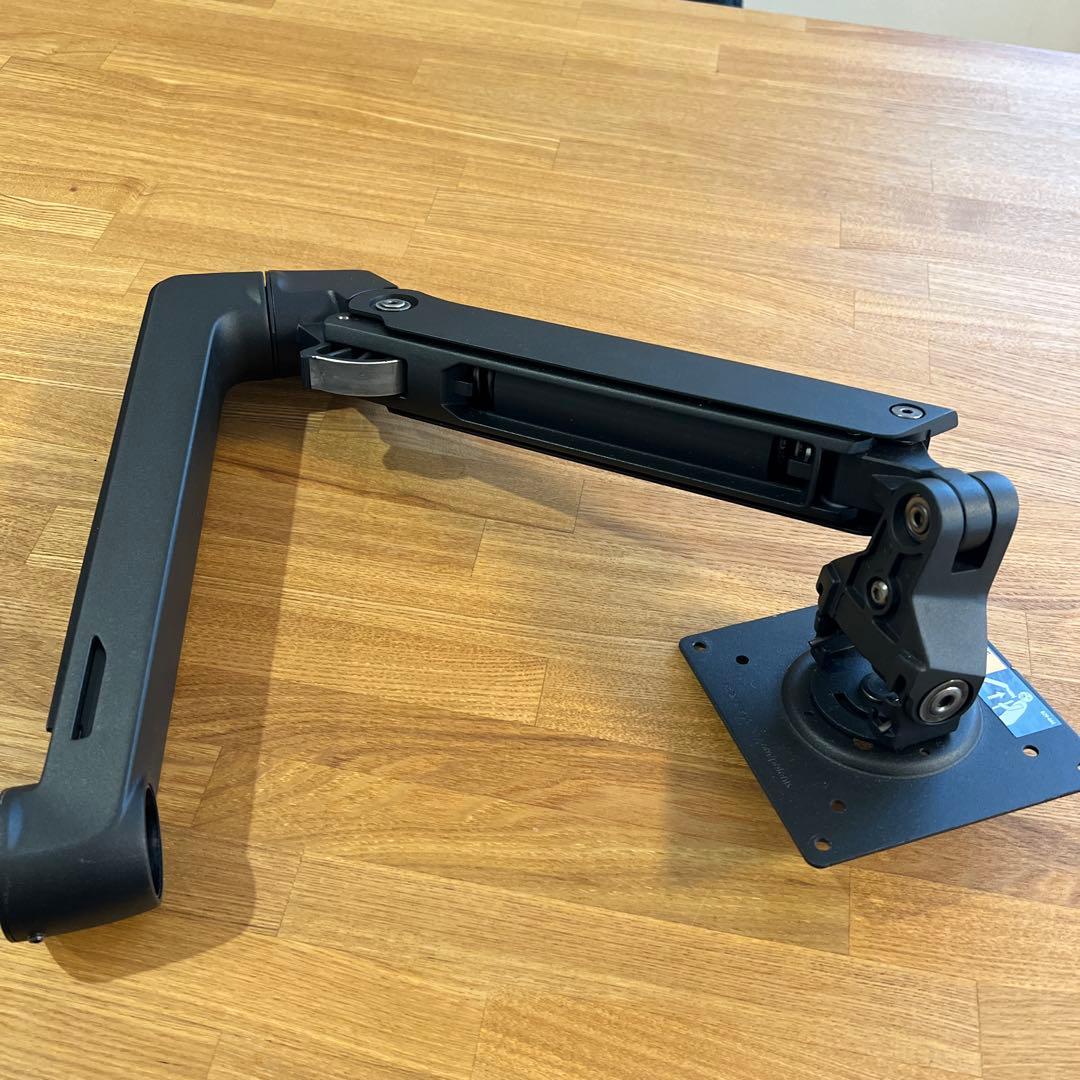 ERGOTRON エルゴトロン LX モニターアーム