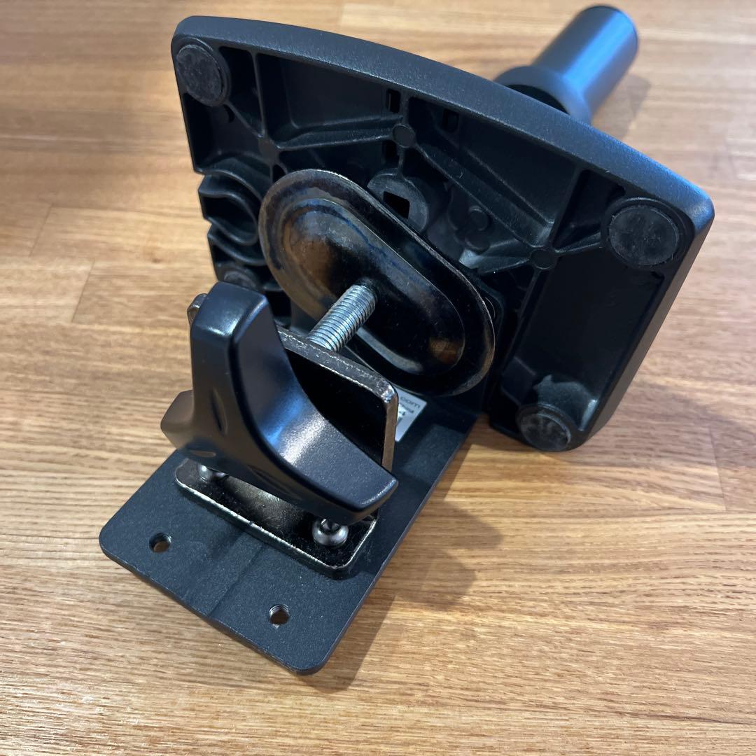 ERGOTRON エルゴトロン LX モニターアーム