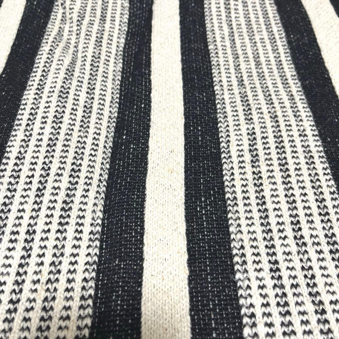 ACTUS NARVA スロー 130×180cm ブラック