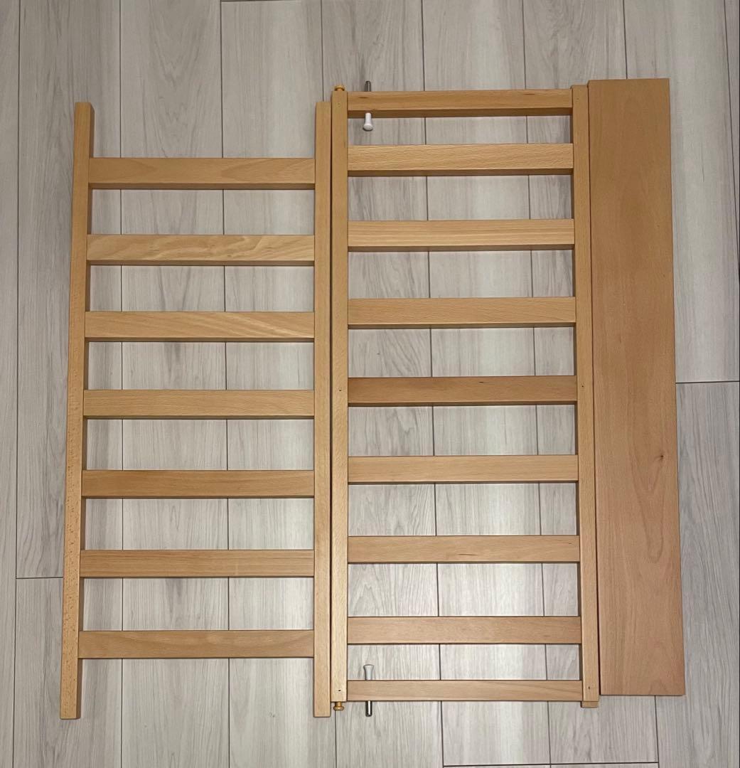 スリーピー 日本製 5way ミニベッド＆デスク (おまけ付き） ※値下げ相談可