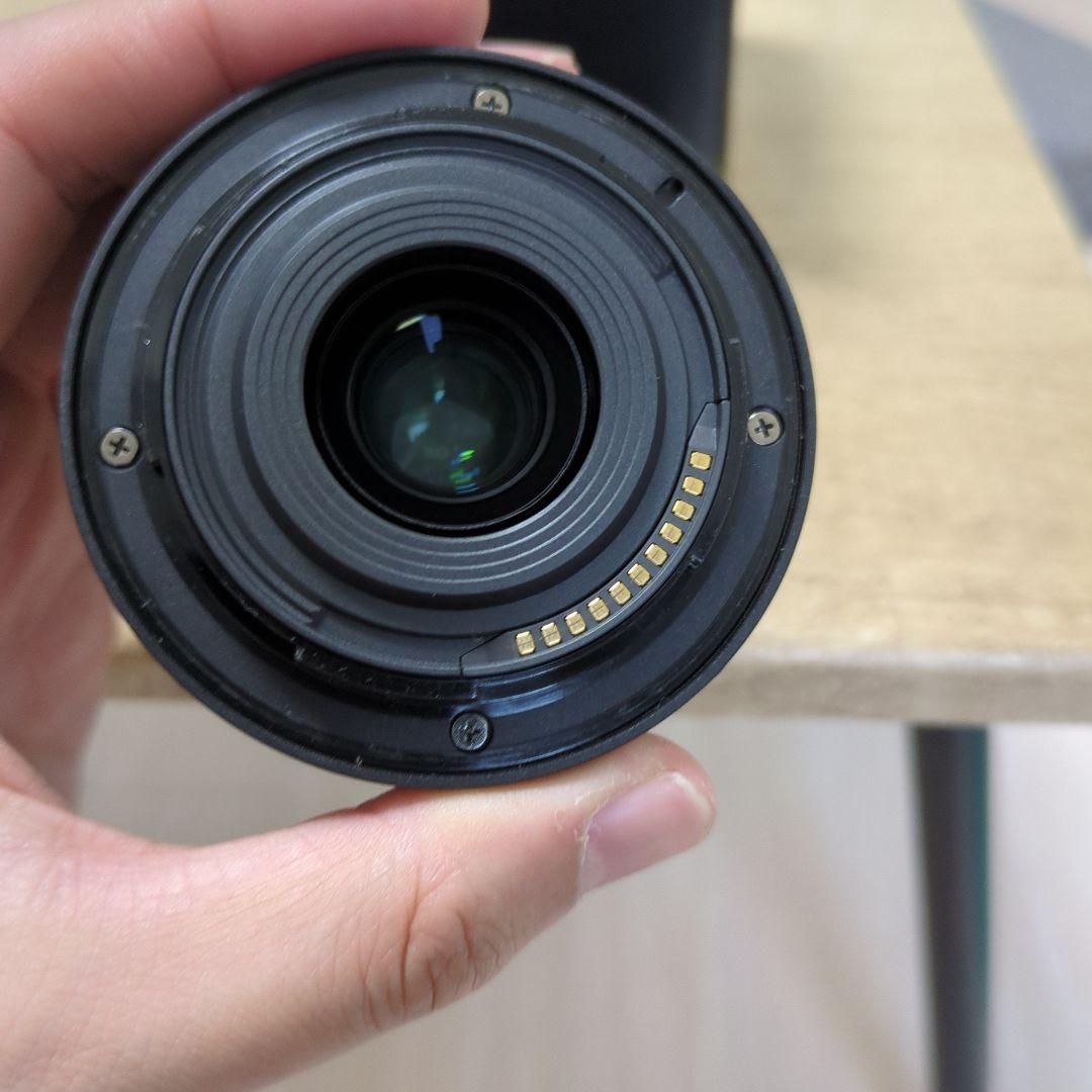 ほぼ新品■ Nikon NIKKOR Z DX 24mm f/1.7