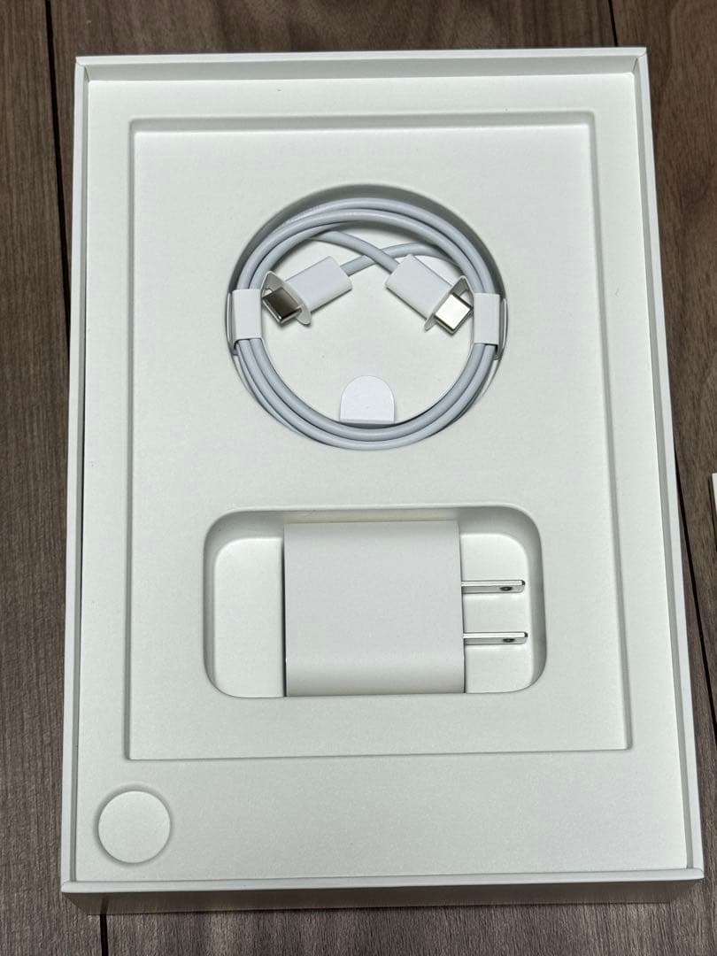 【美品】 iPad Mini6 wifi 64GB パープル