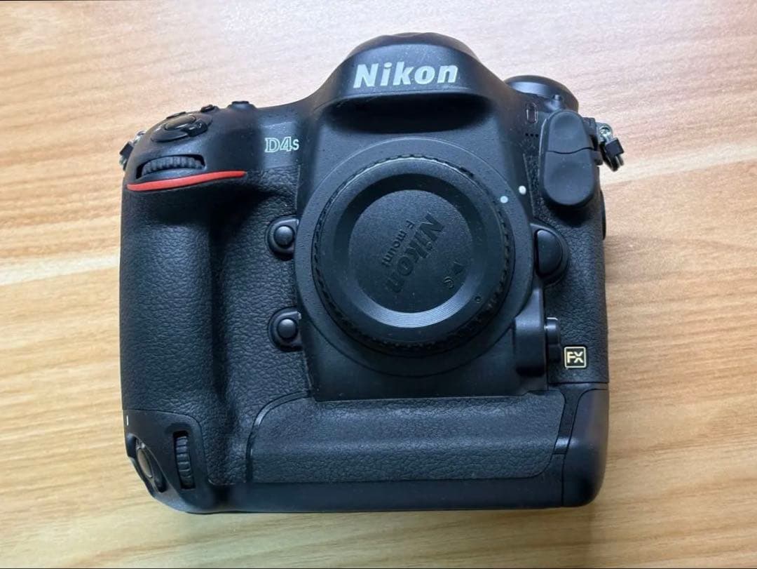 Nikon D4s ボディ