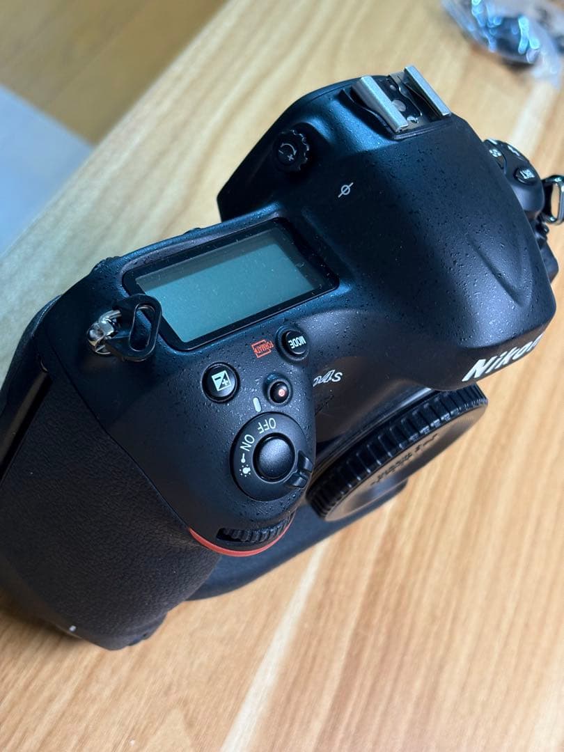 Nikon D4s ボディ