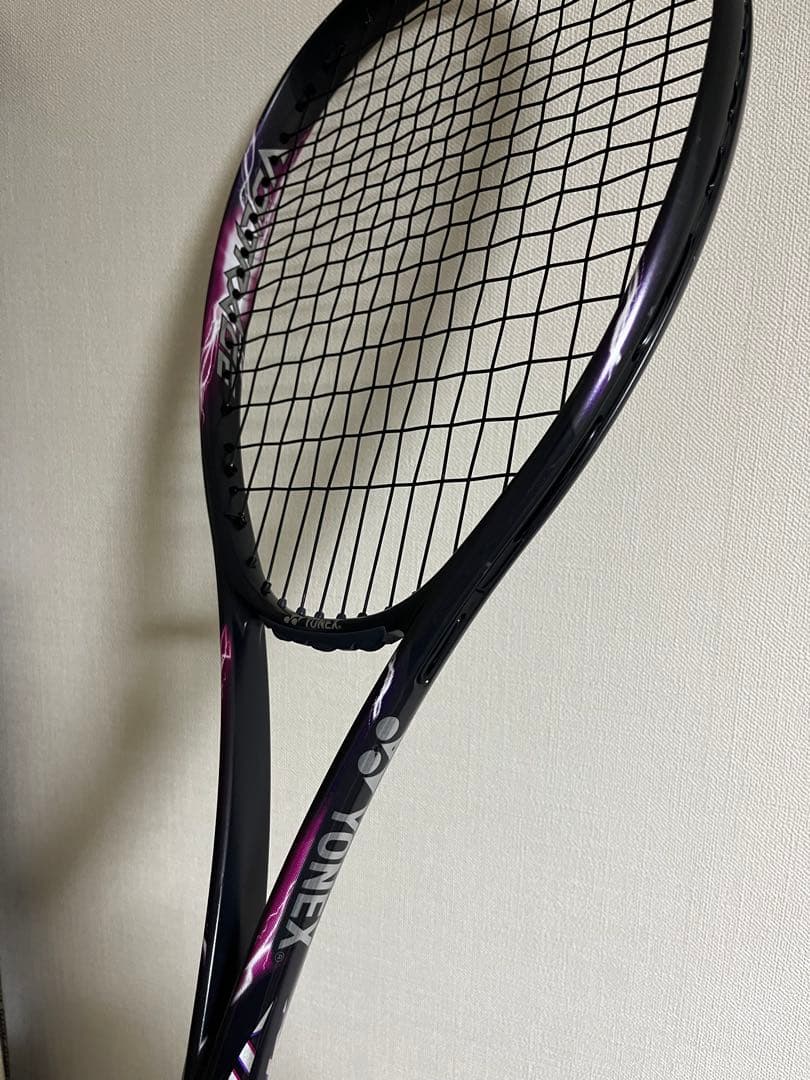 YONEX ボルトレイジ5V UXL