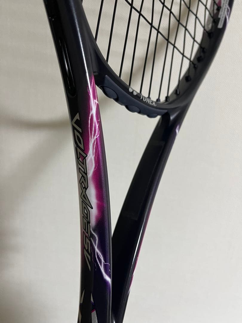 YONEX ボルトレイジ5V UXL