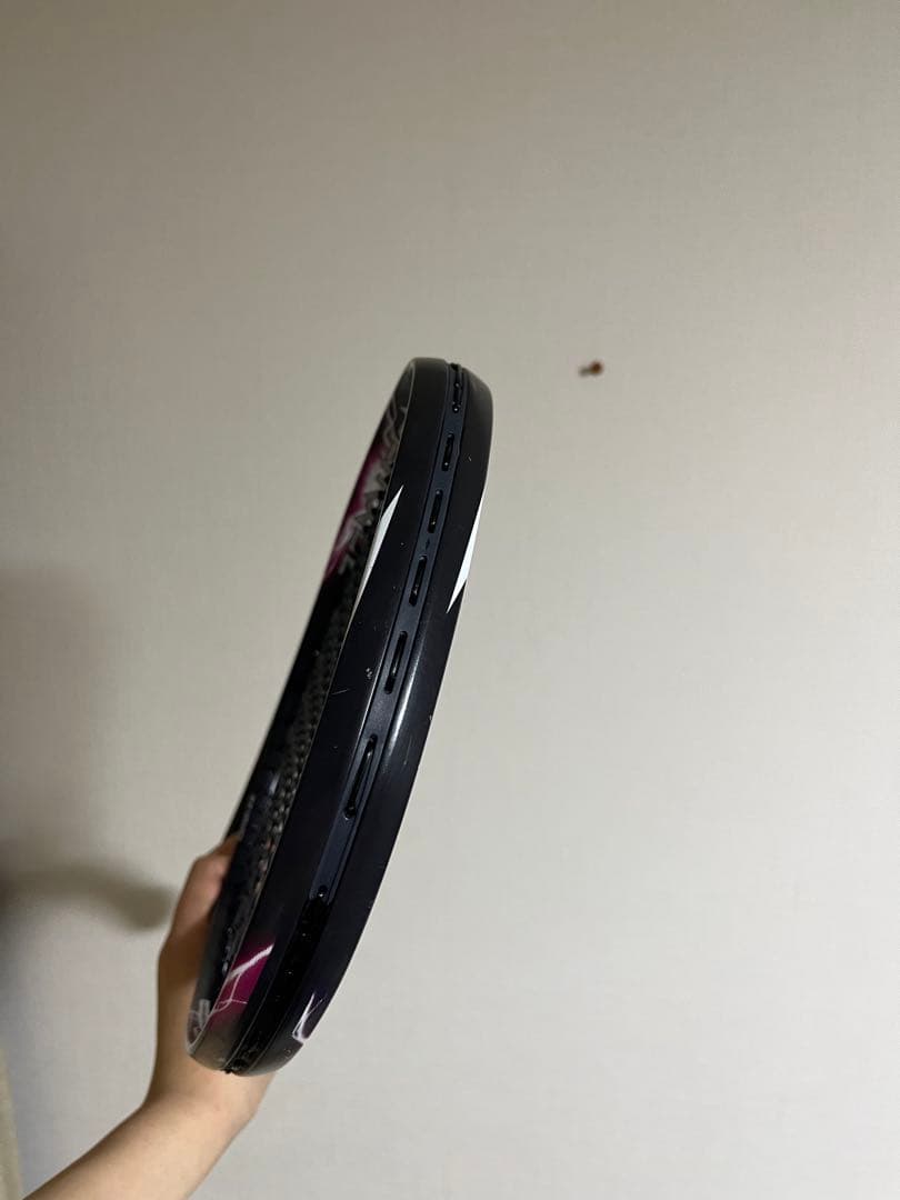 YONEX ボルトレイジ5V UXL