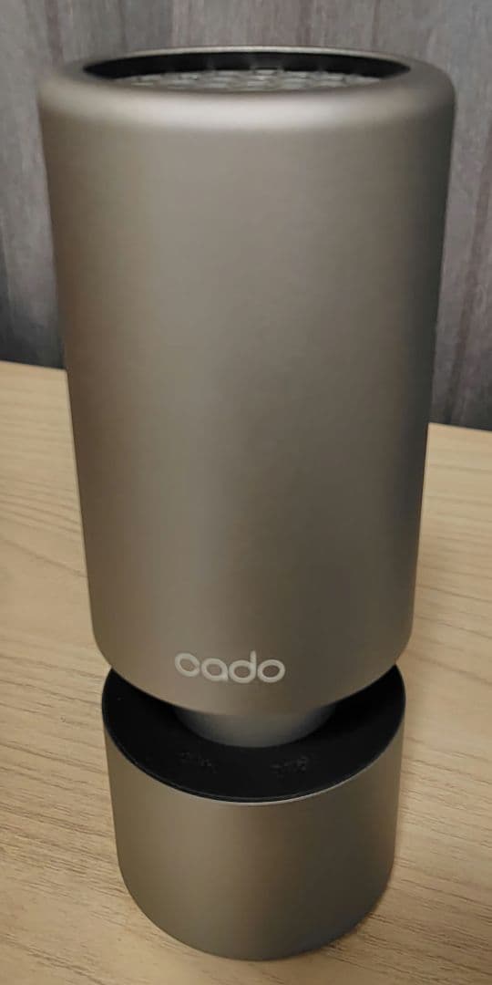 cado 空気清浄機 MP-C30