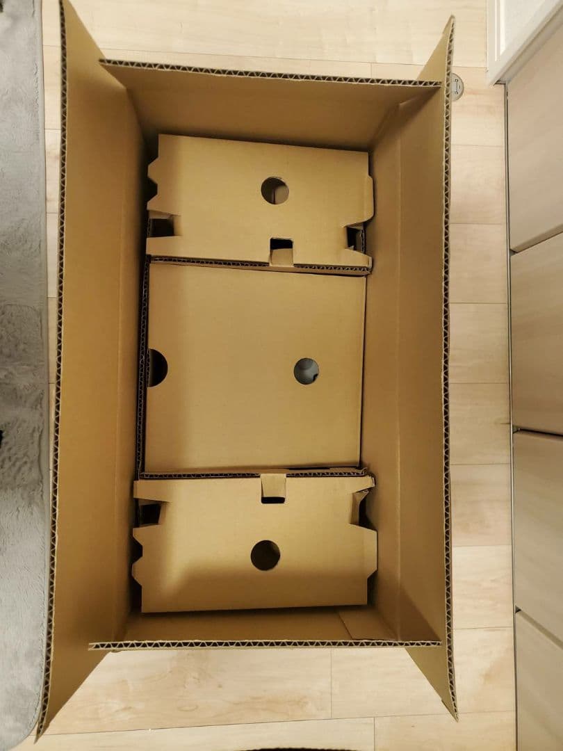 ナナオ（EIZO） DuraVision FDX1521T-FGY