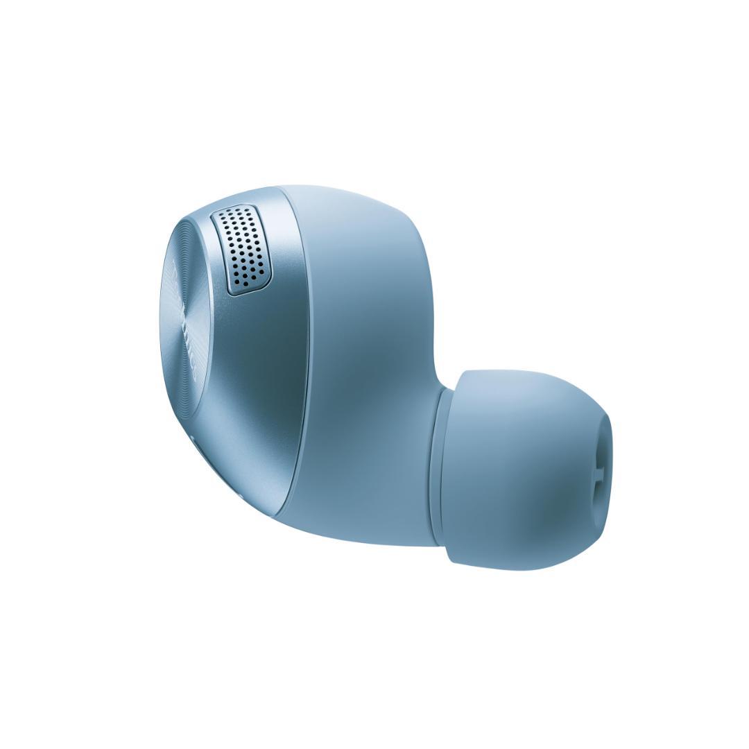 テクニクス Technics イヤホン EAH-AZ40M2-A ブルー