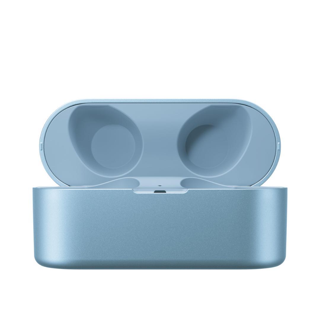 テクニクス Technics イヤホン EAH-AZ40M2-A ブルー