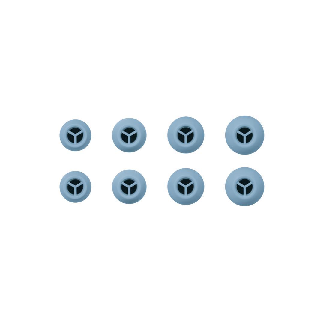 テクニクス Technics イヤホン EAH-AZ40M2-A ブルー