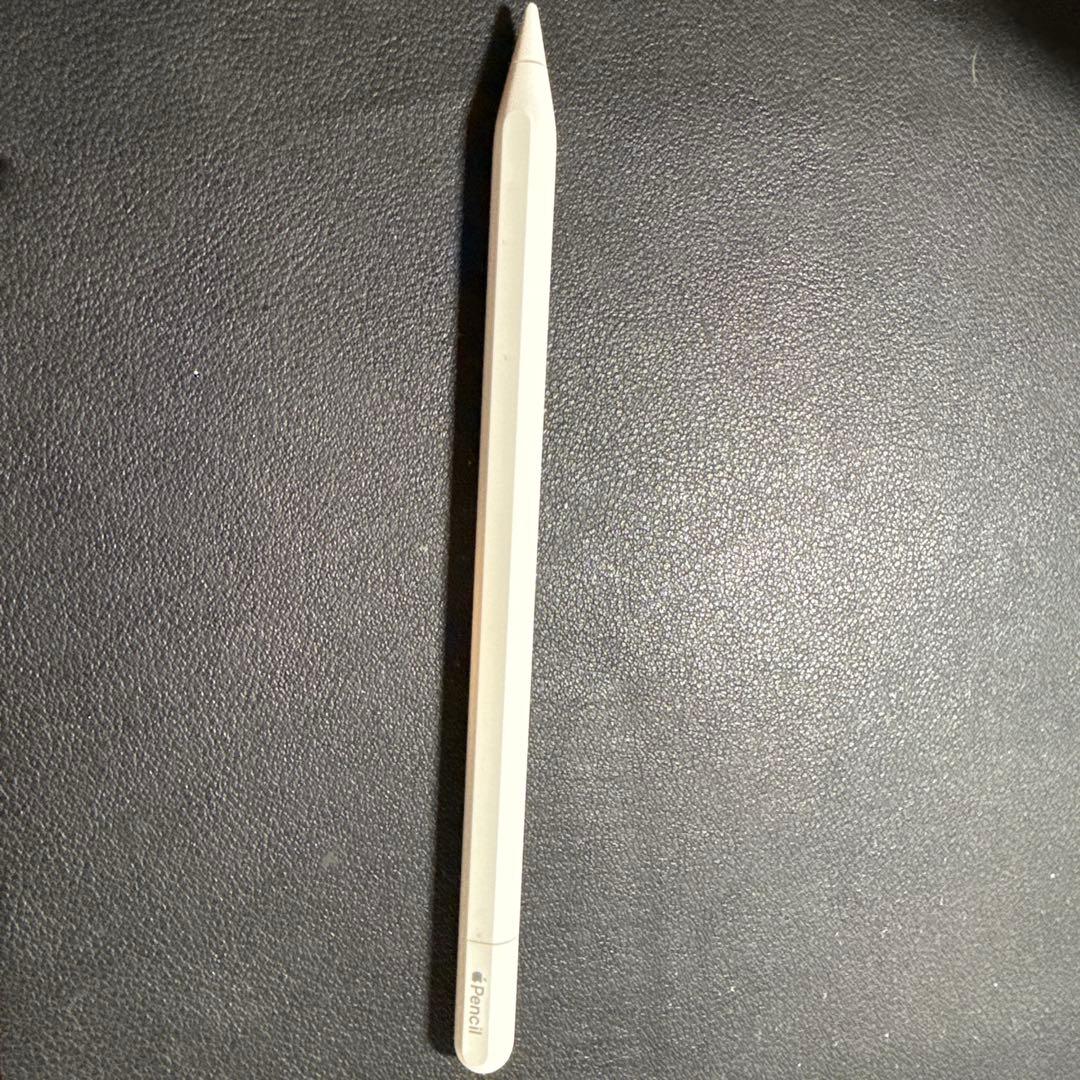 Apple store購入⭐︎Apple Pencil typec 新品同様