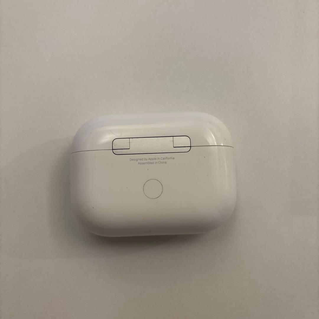AirPods Pro2 ホワイト 正規品