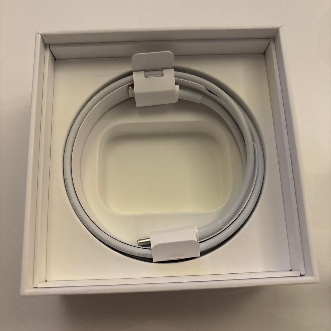 AirPods Pro2 ホワイト 正規品