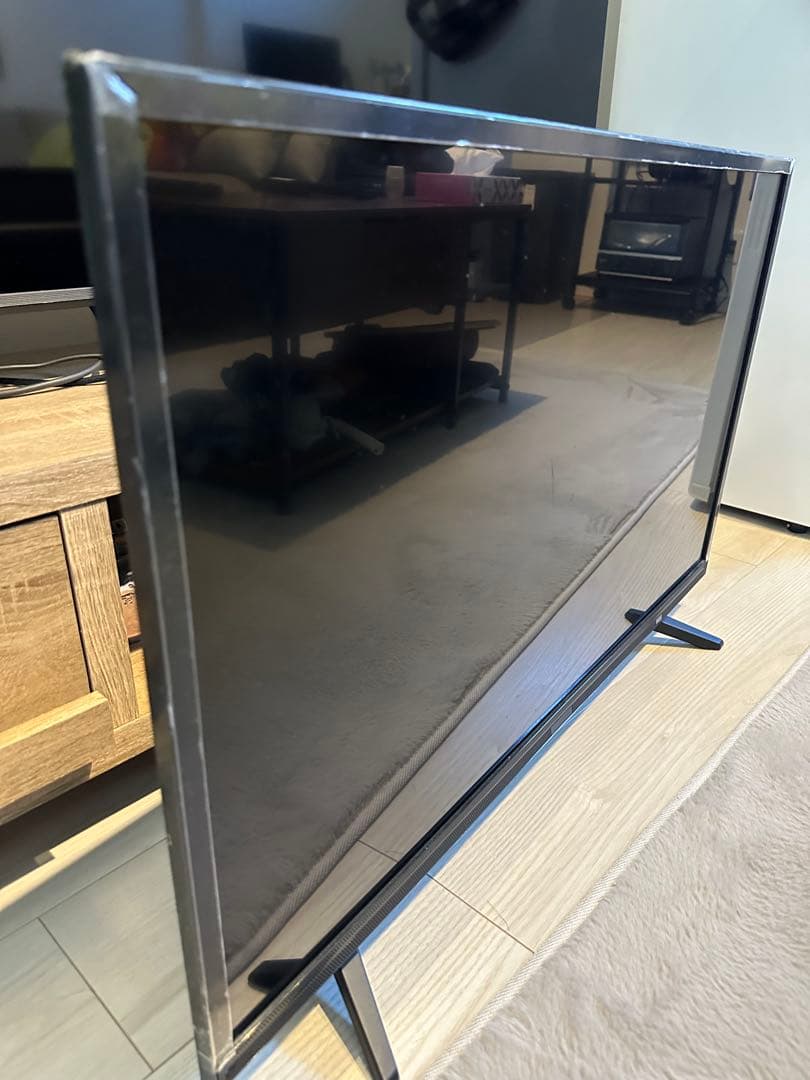 JOY 32インチ液晶テレビ JOY-32TVSUMO1-S ジョワイユ