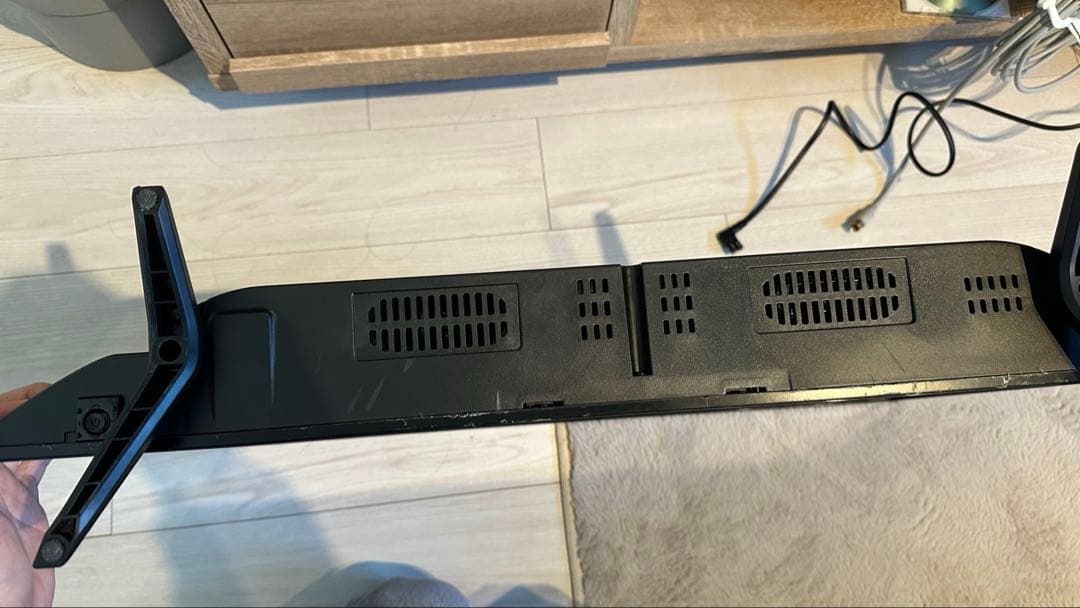 JOY 32インチ液晶テレビ JOY-32TVSUMO1-S ジョワイユ