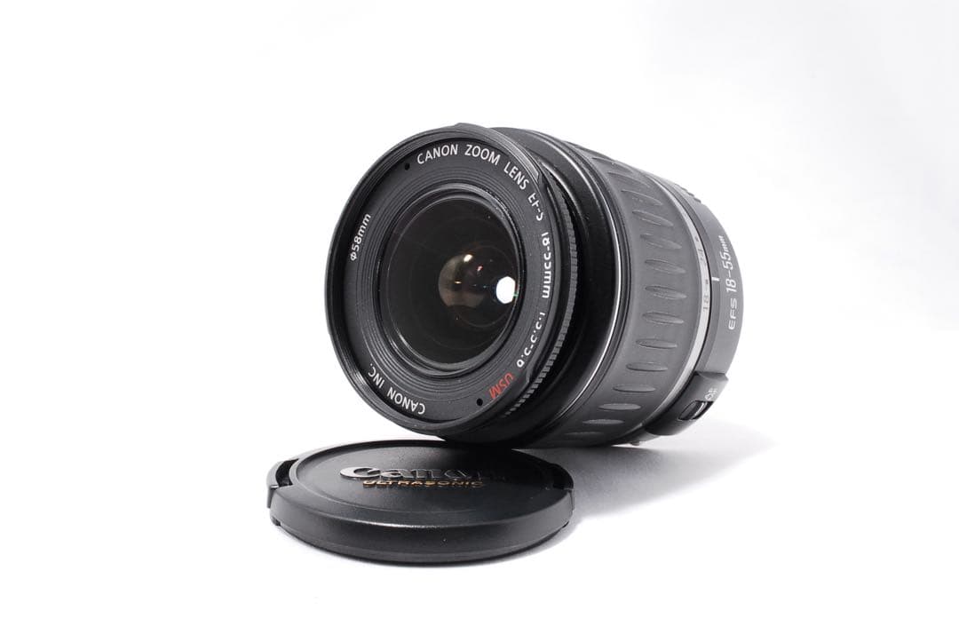 高性能機種❤️Canon EOS 60D❤️楽々自撮り一眼レフカメラ