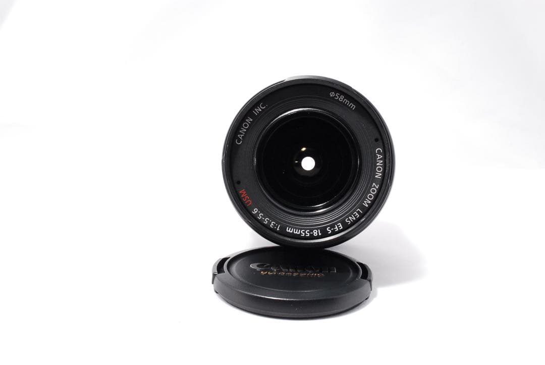 高性能機種❤️Canon EOS 60D❤️楽々自撮り一眼レフカメラ