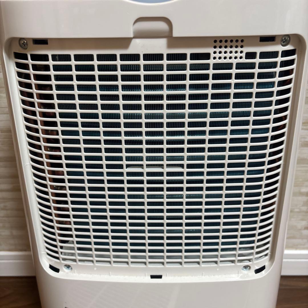 除湿機・乾燥機 cv-g71-w