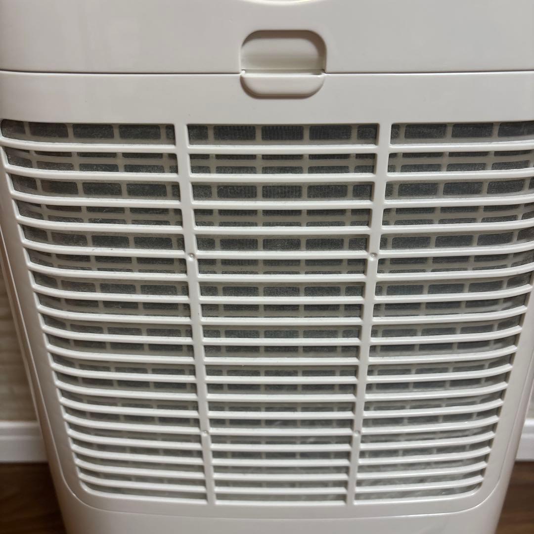 除湿機・乾燥機 cv-g71-w