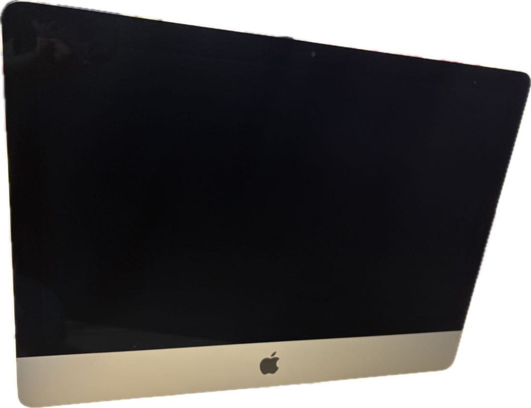 た*読様 動作確認済　Apple iMac 21.5インチ (A1418)