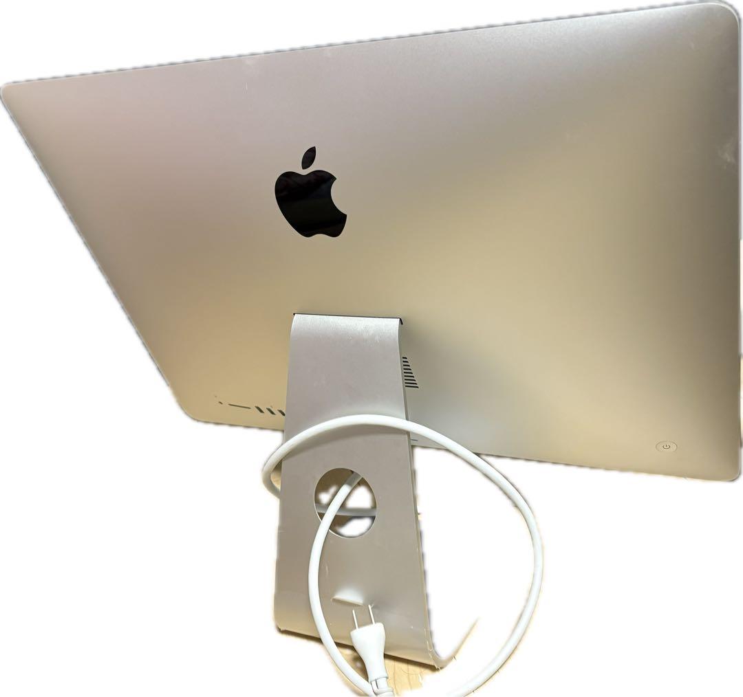 た*読様 動作確認済　Apple iMac 21.5インチ (A1418)