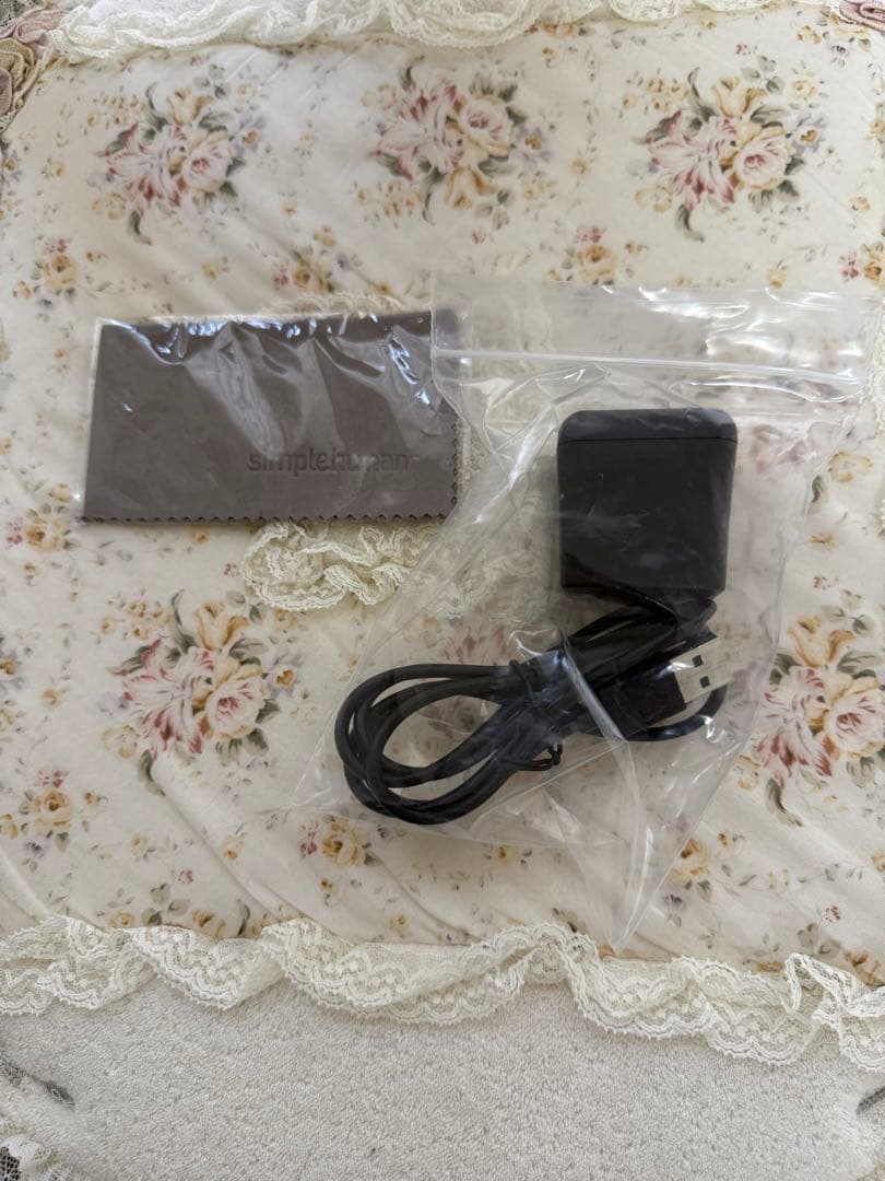 simplehuman センサー ミラー5倍　未使用