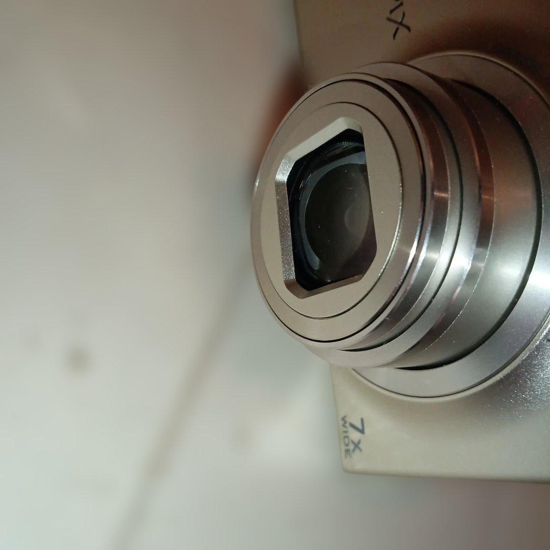 COOLPIX S6100 コンパクトデジタルカメラ